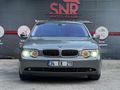 BMW 745İ LONG EMSALSİZ