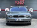 BMW 745İ LONG EMSALSİZ