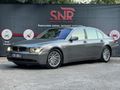 BMW 745İ LONG EMSALSİZ