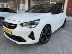 ÖZKAN AUTO | 2023 CORSA ULTIMATE CAM TAVAN BOYASIZ YETKİLİ SERVS