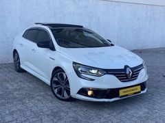 FP'DEN MEGANE 4 ICON FUL 2019 C.TAVAN/K.AYNA/HAYALET/SEDEF185Km