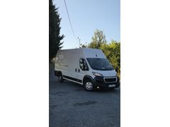 Sahibinden Peugeot Boxer 2.0 BlueHDI (17M3) 2021 Model