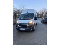 Sahibinden Peugeot Boxer 2.0 BlueHDI (17M3) 2021 Model