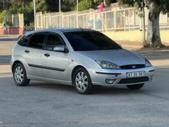 AL&KAR AUTO DAN TEMİZ MASRAFSIZ FOCUS