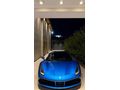 TKN MOTORS'TAN FERRARİ488 SPIDER BLUE CORSA