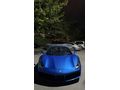 TKN MOTORS'TAN FERRARİ488 SPIDER BLUE CORSA