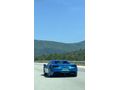 TKN MOTORS'TAN FERRARİ488 SPIDER BLUE CORSA
