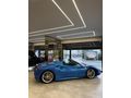 TKN MOTORS'TAN FERRARİ488 SPIDER BLUE CORSA