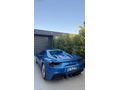 TKN MOTORS'TAN FERRARİ488 SPIDER BLUE CORSA