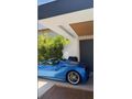 TKN MOTORS'TAN FERRARİ488 SPIDER BLUE CORSA