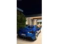 TKN MOTORS'TAN FERRARİ488 SPIDER BLUE CORSA