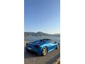 TKN MOTORS'TAN FERRARİ488 SPIDER BLUE CORSA