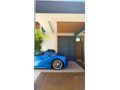 TKN MOTORS'TAN FERRARİ488 SPIDER BLUE CORSA