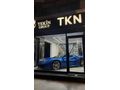 TKN MOTORS'TAN FERRARİ488 SPIDER BLUE CORSA