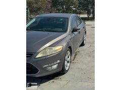 KORKMAZ GRUPDAN 2011 MODEL MONDEO 1.6 ECOBOOST