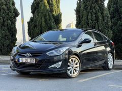 2012 HYUNDAİ İ40 1.6GDİ PRİME - 209.000 KM - FULL PAKET