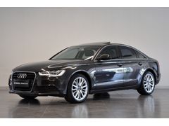 OTOMOL MERTER 2013 AUDI A6 SEDAN 2.0 TDI