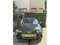 2019 AUDİ A3 OTOMATİK-SUNROOF-KAYAR LED-SON MAKYAJLI KASA