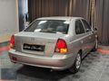 HYUNDAİ ACCENT 1.6 ADMİRE KLİMALI +