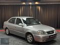 HYUNDAİ ACCENT 1.6 ADMİRE KLİMALI +