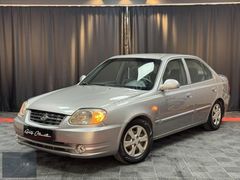 HYUNDAİ ACCENT 1.6 ADMİRE KLİMALI +