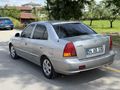 SBS GARAGE'DEN 2005 ACCENT ADMİRE 1.6 OTOMATİK VİTES