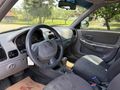 SBS GARAGE'DEN 2005 ACCENT ADMİRE 1.6 OTOMATİK VİTES