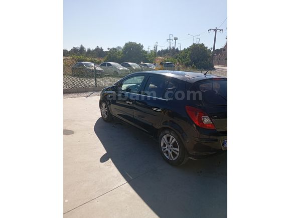 Sahibinden Opel Corsa 1.2 Essentia 2007 Model