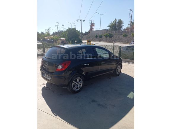 Sahibinden Opel Corsa 1.2 Essentia 2007 Model