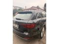 Sahibinden Audi A4 Avant 1.4 TFSI 2018 Model 