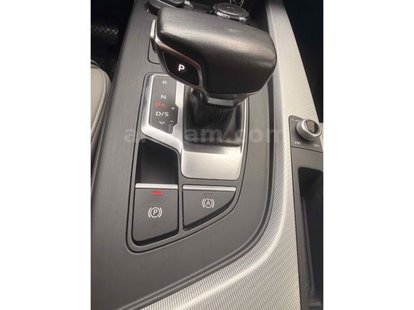 Sahibinden Audi A4 Avant 1.4 TFSI 2018 Model 
