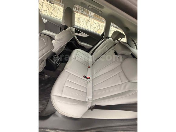 Sahibinden Audi A4 Avant 1.4 TFSI 2018 Model 