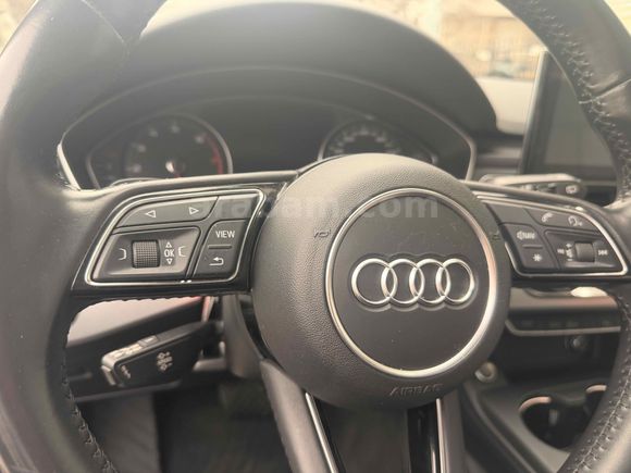 Sahibinden Audi A4 Avant 1.4 TFSI 2018 Model 