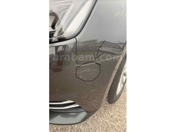 Sahibinden Audi A4 Avant 1.4 TFSI 2018 Model 