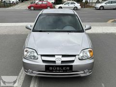 ''SÜSLER'' -2006-DEĞİŞENSİZ-2.5 BOYA-1.6 ADMİRE-FULL-KK12 TAKSİT
