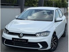 BCZ MOTORS.DAN 2025 VW POLO 1.0 TSI LİFE BOYASIZ HATASIZ