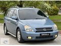 * 2007 KIA CARNİVAL 2.7 V6 BENZİN LPG OTOMATİK*