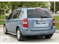 * 2007 KIA CARNİVAL 2.7 V6 BENZİN LPG OTOMATİK*