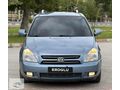 * 2007 KIA CARNİVAL 2.7 V6 BENZİN LPG OTOMATİK*