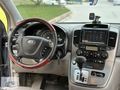 * 2007 KIA CARNİVAL 2.7 V6 BENZİN LPG OTOMATİK*