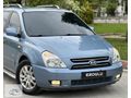 * 2007 KIA CARNİVAL 2.7 V6 BENZİN LPG OTOMATİK*