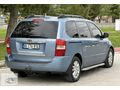 * 2007 KIA CARNİVAL 2.7 V6 BENZİN LPG OTOMATİK*