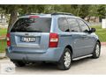 * 2007 KIA CARNİVAL 2.7 V6 BENZİN LPG OTOMATİK*