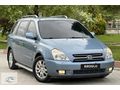 * 2007 KIA CARNİVAL 2.7 V6 BENZİN LPG OTOMATİK*