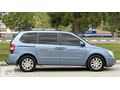 * 2007 KIA CARNİVAL 2.7 V6 BENZİN LPG OTOMATİK*