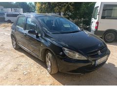 2005 PEUGEOT 307 1.6 HDI 110 HP | SIFIR SANDIK MOTOR | DEĞİŞENSİZ |