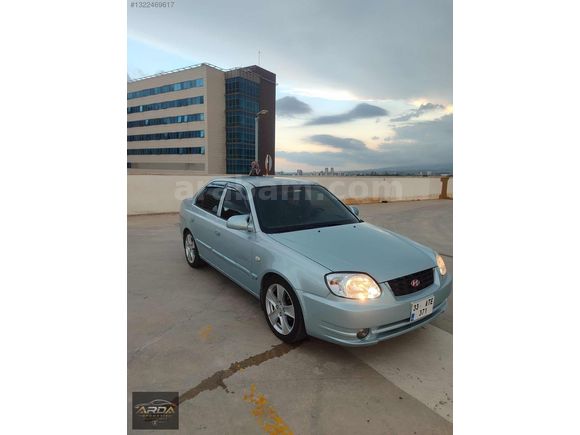 ARDA OTOMOTİV DEN 238 BİNDE ARAÇ MERSİN DE