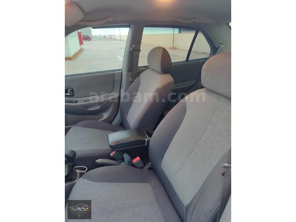 ARDA OTOMOTİV DEN 238 BİNDE ARAÇ MERSİN DE