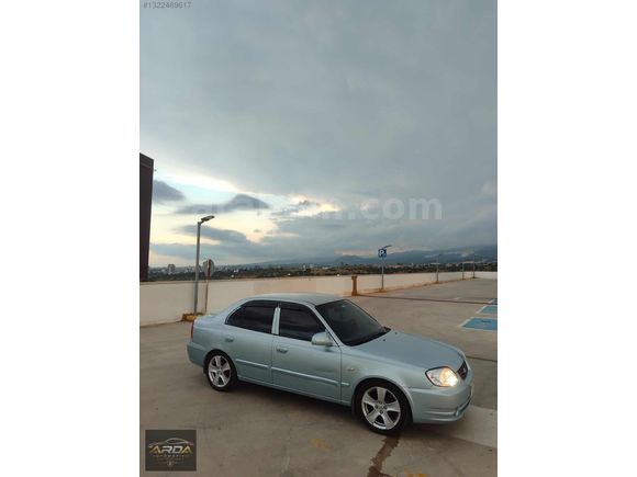 ARDA OTOMOTİV DEN 238 BİNDE ARAÇ MERSİN DE