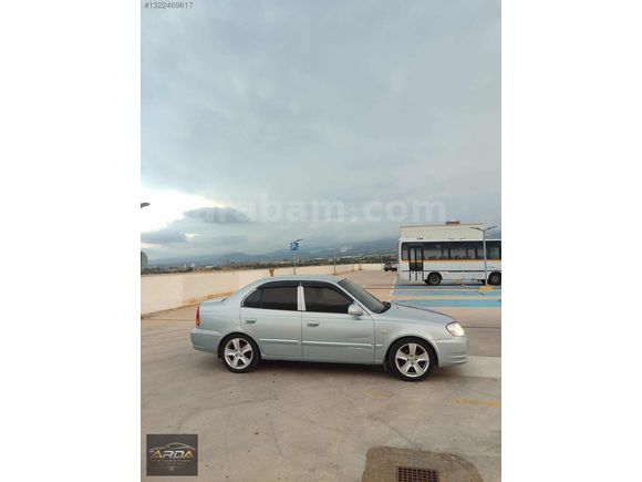 ARDA OTOMOTİV DEN 238 BİNDE ARAÇ MERSİN DE